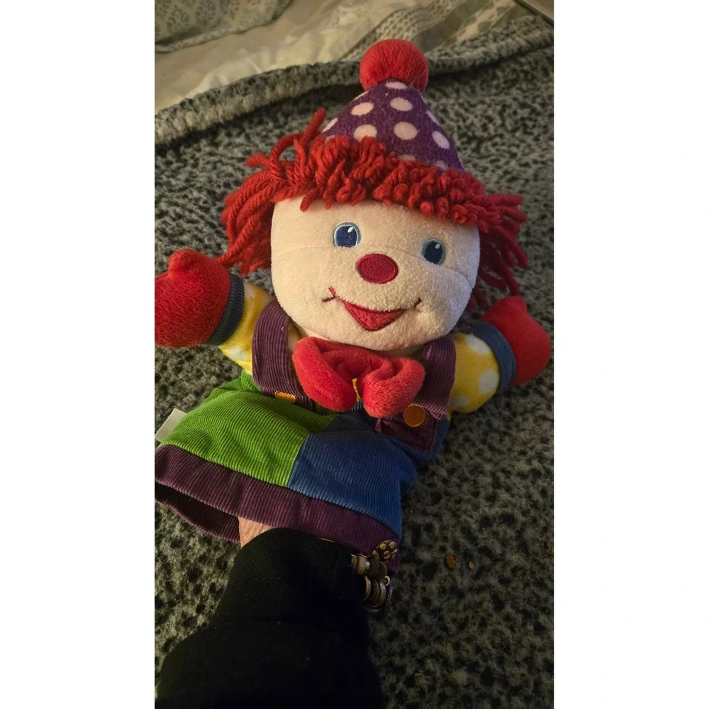 Gymboree vintage 2004